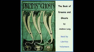 The Book of Dreams and Ghosts