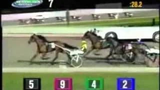 Peter Haughton Memorial 2006 -Donato Hanover