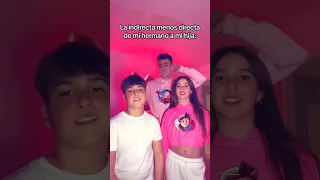 Buena indirecta…🤪