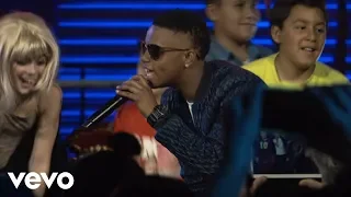 Silentó - Watch Me (Whip/Nae Nae) Dance Off (The Year In Vevo)