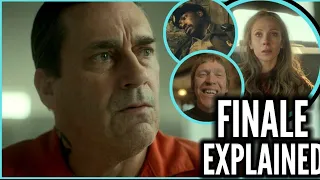 FARGO Season 5 Episode 10 Ending Explained