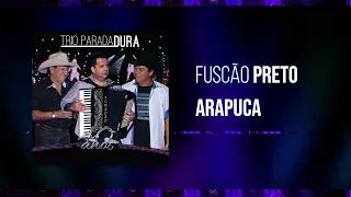 Trio Parada Dura - Fuscão Preto/Arapuca | 40 Anos