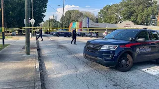 2 women, 1 man injured after driver opens fire near Atlanta park