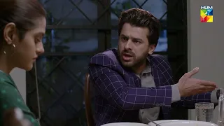 Naiki Kar Aur Darya Mein Daal..!! #humayunashraf #mahahasan #usmanjaved - Sultanat - HUM TV