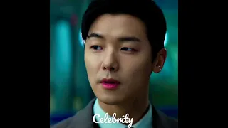 K-Drama Clip ~Celebrity ~ Park Gyu- Young 💖 Kang Min-hyuk #rj_myedits9 #kdrama #actress #actor