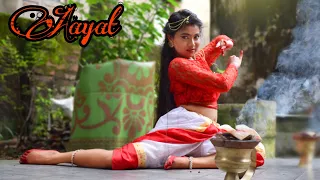 Aayat | Bajirao Mastani | Dance Cover by Madly Rockers