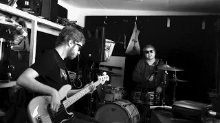 Rhythm Section Jam: Summer Groove