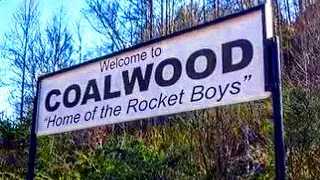 Coalwood, West Virginia: Home of Homer Hickam's Rocket Boys and October Sky