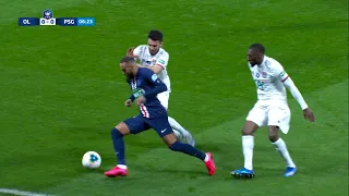 Neymar vs Lyon (04/03/20) HD 1080i by MACompsHD