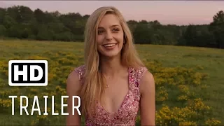 FOREVER MY GIRL Official Trailer #1 (2017) Romance Movie: Alex Roe, Jessica Rothe