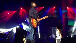 ARIJIT SINGH - LIVE IN CONCERT LEEDS - MIX SONGS MEDLEY