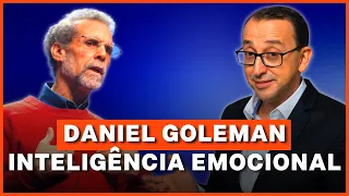 O que Daniel Goleman ensina sobre Inteligência Emocional | José Roberto Marques