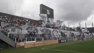 Santos faz último treino na Vila antes da estreia do Paulistão