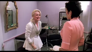 DEATH BECOMES HER (1992) Clip - Meryl Streep