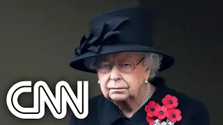 Imprensa internacional repercute morte de Elizabeth II | CNN BRASIL