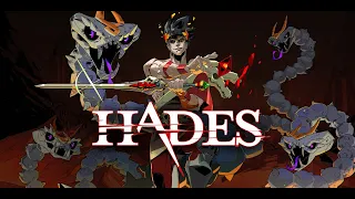 Hades | Часть 3 | Прохождение Без Комментариев | Первое убийство Мегеры