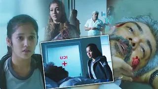 Ajith Kumar & Anikha Surendran Emotional Movie Scene | TFC Daily Videos