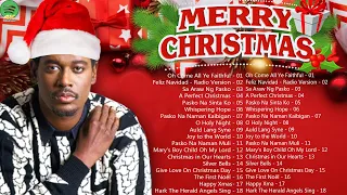 Luther Vandross Christmas Full Album 2022 -- Old Soul Christmas Luther Vandross Best Christmas Song