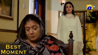 Kalank Episode 25 | 𝐁𝐞𝐬𝐭 𝐌𝐨𝐦𝐞𝐧𝐭 𝟎𝟒 | Hira Mani - Junaid Khan - Sami Khan | HAR PAL GEO