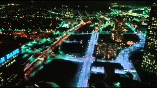 The Pulse [Koyaanisqatsi]