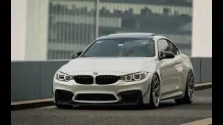 BMW M4 (Imran Khan - Satisfya)