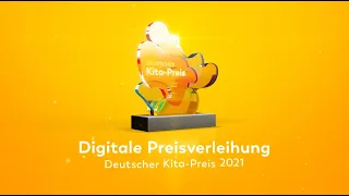 Deutscher Kita-Preis 2021: Die schönsten Momente der Preisverleihung