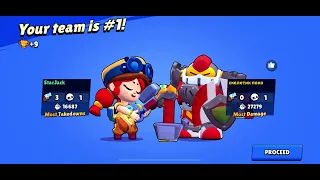 Brawl Stars One day one play