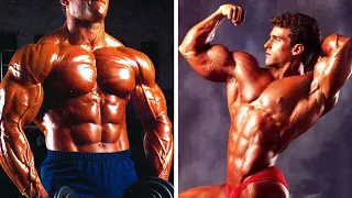 Bob Paris – The Most Aesthetic Athlete in Bodybuilding History | Training, Diet and Workout