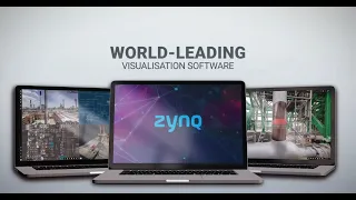 Welcome to ZynQ - Our Industry-Leading Visualisation Software