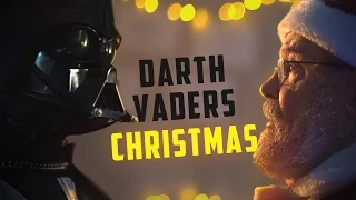 Darth Vader's Christmas