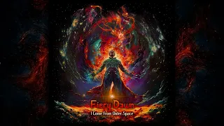 Fiery Dawn - I Come From Outer Space (Full Album)