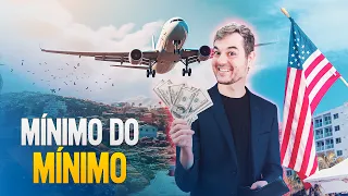 COMO MORAR NOS EUA LEGALMENTE - DEIXAR O BRASIL AGORA