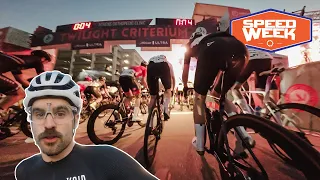 How long can I last in a PRO Crit? - P/1/2 Athens Twilight