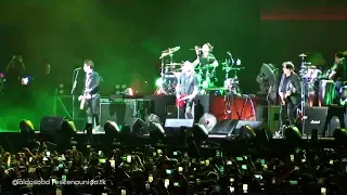 The Offspring - Lima, Perú 12/03/2024 (Full Show)