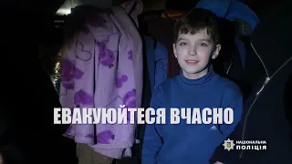 Поліція Авдіївки виїжджає на всі звернення про допомогу