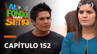 Al Fondo hay Sitio 5: Joel y Fernanda se dieron apoyo mutuo (Capítulo 152)