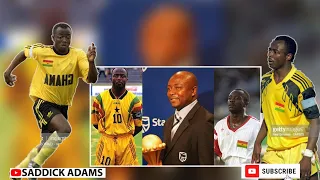 This Is Why Abedi Ayew Pele Is Ghana's Greatest Player Ever!