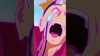 kagura morre na frente de Boruto e Boruto vira karma e usa rasengan