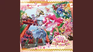 桜MISSION～プリキュアリレーション～