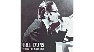 Someday My Prince Will Come - Bill Evans