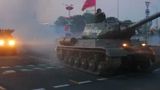 Белорусские ТАНКИ ВПЕРЕДИ!!!