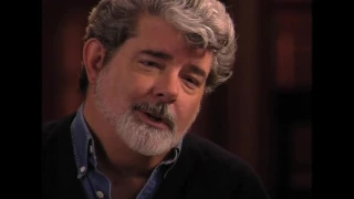 George Lucas Tells Bill Moyers About the Mentors in His Career