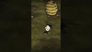 ВЭС ЗА 1 МИНУТУ В ДОНТ СТАРВ ТУГЕЗЕР #shorts #dst #дст #dont_starve_together #dstshorts