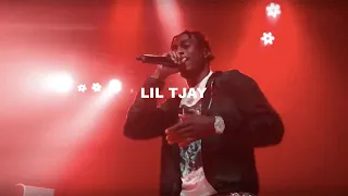 Lil Tjay "Ruthless" (Live Performance) | NTS Recap