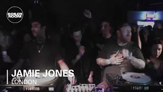 Jamie Jones 45 min Boiler Room DJ Set