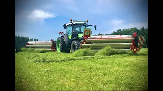 BB Umwelttechnik Kammschwader Eigenbau von Häcki's Top