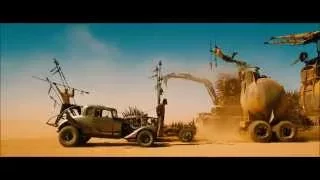 MAD MAX : Fury Road - "What a lovely day" TV SPOT 1#