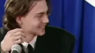 Johnny Depp funny moments