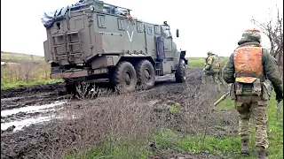 Ликвидация схрона ВСУ оперативная съёмка POLICE SPECIAL FORCES