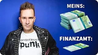 Multimillionär verrät: So zahlst du kaum Steuern